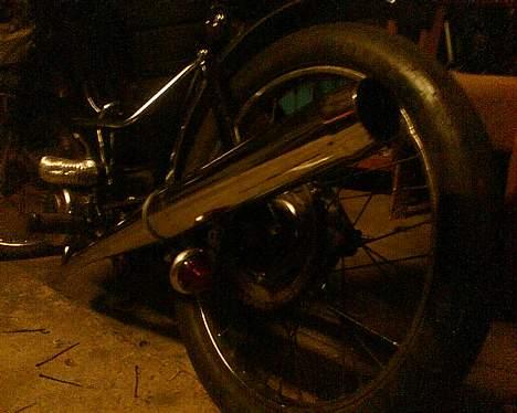 Puch maxi k (solgt) billede 2