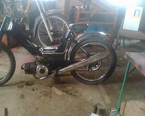 Puch maxi k (solgt) billede 3