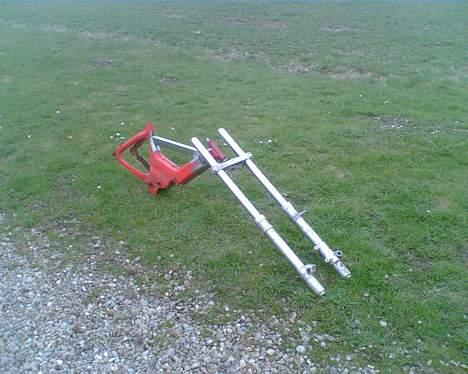 Puch maxi k (projekt/ tilsalg) billede 2