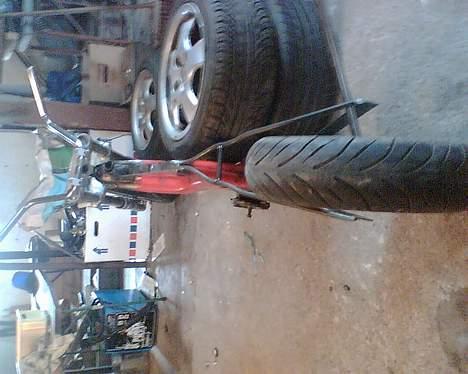 Puch maxi k (projekt/ tilsalg) billede 3