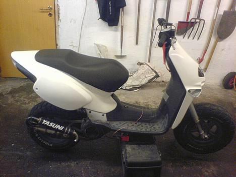 Aprilia Rally AC - Solgt billede 3