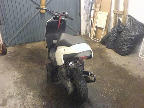 Aprilia Rally AC - Solgt billede 4