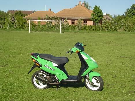 Piaggio NRG billede 3
