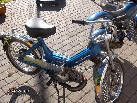 Puch Maxi K SOLGT billede 7