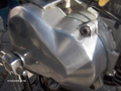 Puch Maxi K SOLGT billede 8