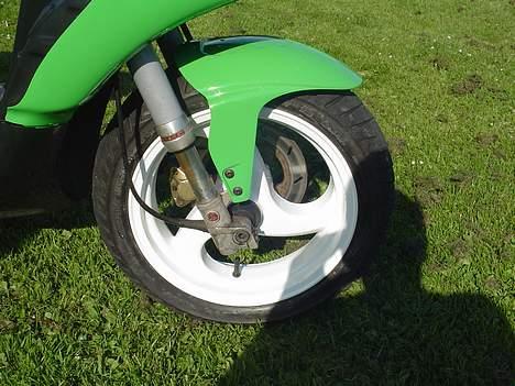 Piaggio NRG billede 7