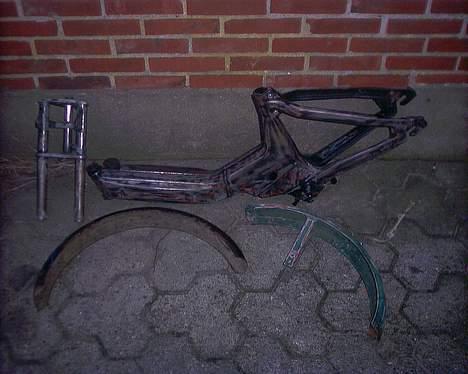 Puch Maxi P (Soolgt) billede 4