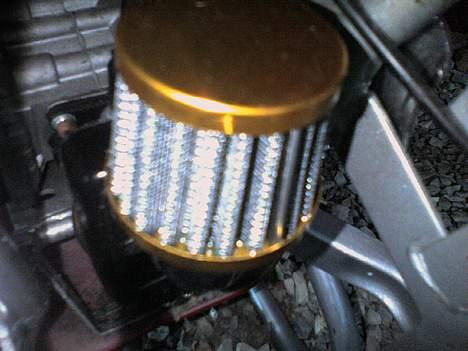 MiniBike  Ekstrem (Benja's) - Tun Powerfilter..! billede 11