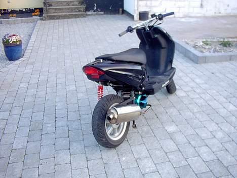 CPI oliver city før Solgt! - med digital billede 4