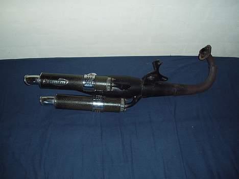 Gilera Stalker  til salg billede 15