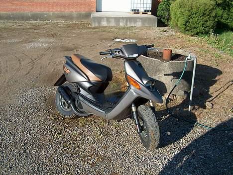 Yamaha BW'S NG (SOLGT) billede 1