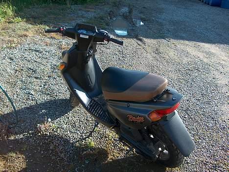 Yamaha BW'S NG (SOLGT) billede 3