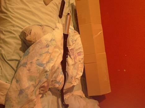 Puch Maxi *SOLGT* - jaaaah Proma :) men billedet er sidevent:S billede 8