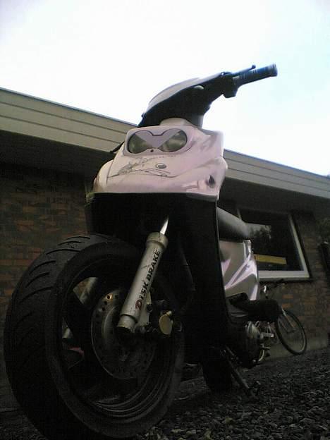 PGO *Hot 50* tilslag - nyt billede 8