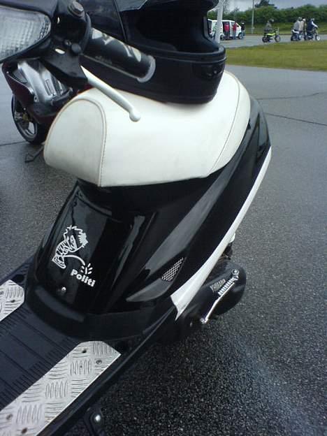 Yamaha Jog =  SOLGT!!!  :S  - SKIVE træff billede 14