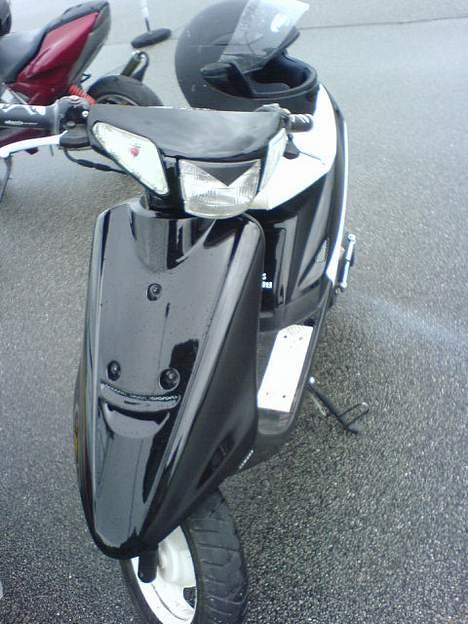 Yamaha Jog =  SOLGT!!!  :S  - SKIVE træff billede 16