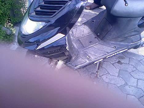 CPI oliver (projekt tuning) billede 2