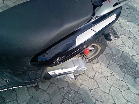 CPI oliver (projekt tuning) billede 3