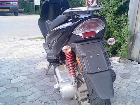 CPI oliver (projekt tuning) billede 4