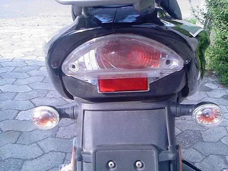 CPI oliver (projekt tuning) billede 5