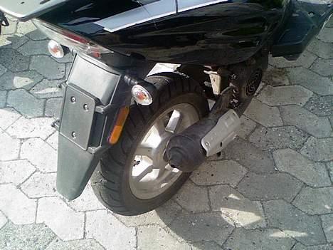 CPI oliver (projekt tuning) billede 6