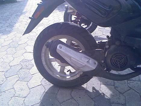 CPI oliver (projekt tuning) billede 7