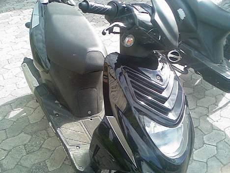 CPI oliver (projekt tuning) billede 8