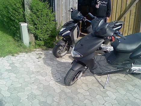 CPI oliver (projekt tuning) billede 9