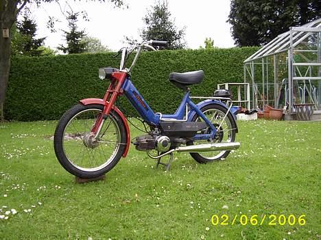 Puch Maxi K  ( solgt ) billede 1