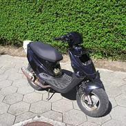 PGO hot50 --> byttet