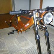 Puch maxi (SOLGT)