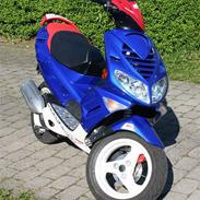 Peugeot Speedfight 2 *Projekt*