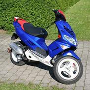 Peugeot Speedfight 2 *Projekt*