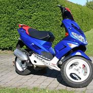 Peugeot Speedfight 2 *Projekt*