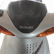 Suzuki Katana