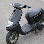 Yamaha Jog Space Innovation