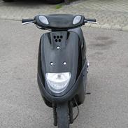 Yamaha Jog Space Innovation