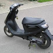 Yamaha Jog Space Innovation