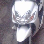 Yamaha Jog R