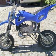 MiniBike crosser 