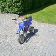 MiniBike crosser 