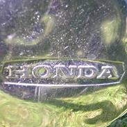 Honda Express  (Solgt)