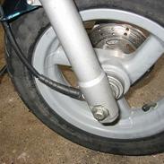 Aprilia Sonic    Solgt