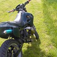 Suzuki SMX...solgt....