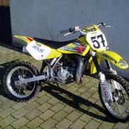 Suzuki Rm 85 høj (Byttet)