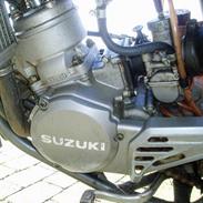 Suzuki Rm 85 høj (Byttet)