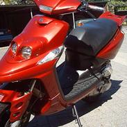 Yamaha bws ng ...