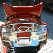 Yamaha bws ng ...