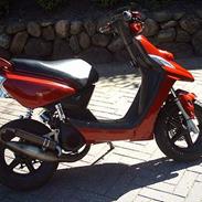 Yamaha bws ng ...