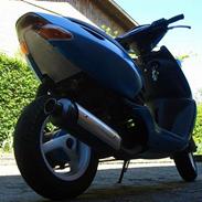 Aprilia Sonic